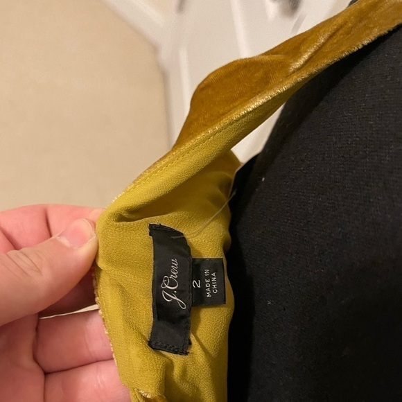 ‼️nwt J.CREW SHIRT‼️ - Picture 3 of 3